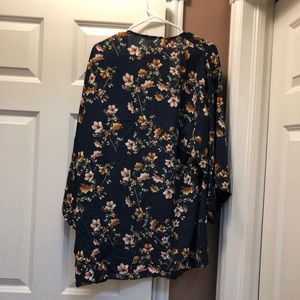 Let them eat cake kimono medium